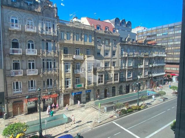 Piso, Centro Areal, Vigo