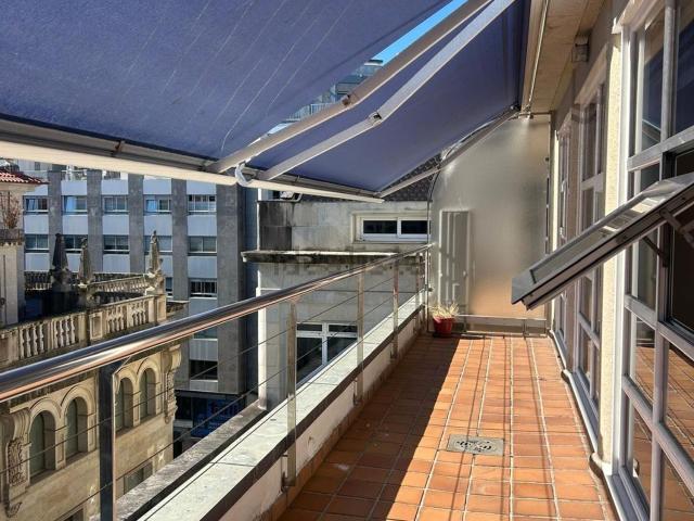 Piso, Centro Areal, Vigo