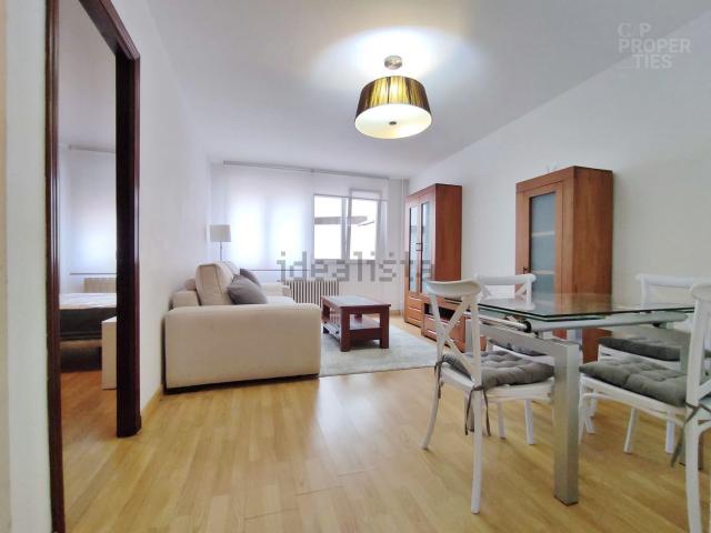 Piso, Centro Areal, Vigo