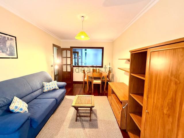 Piso, Centro Areal, Vigo