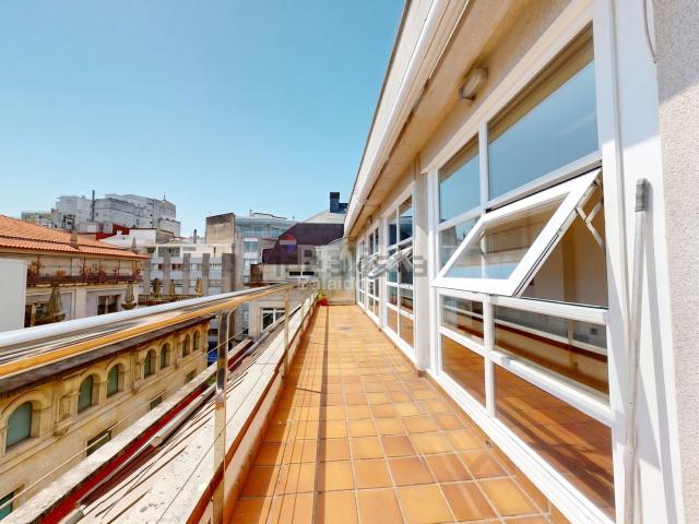 Piso, Centro Areal, Vigo