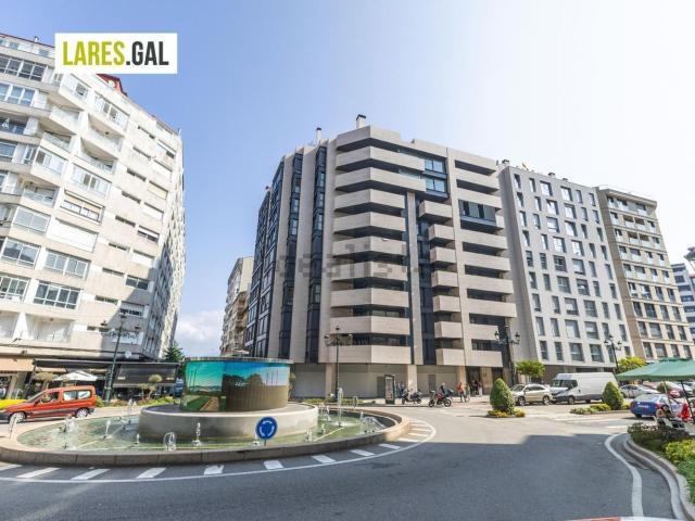 Piso, Centro Areal, Vigo