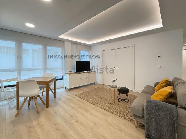 Piso, Centro Areal, Vigo