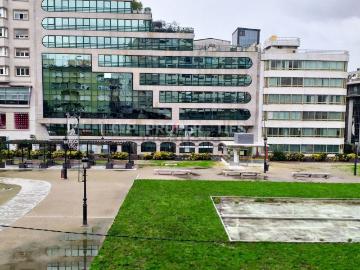 Piso, Centro Areal, Vigo