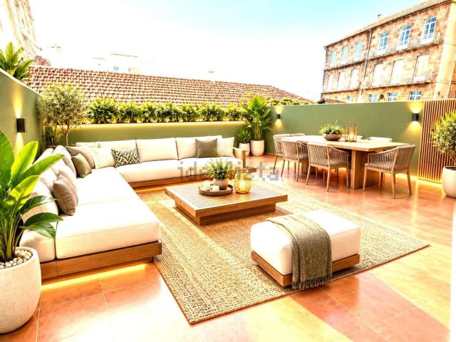 Piso, Centro Areal, Vigo