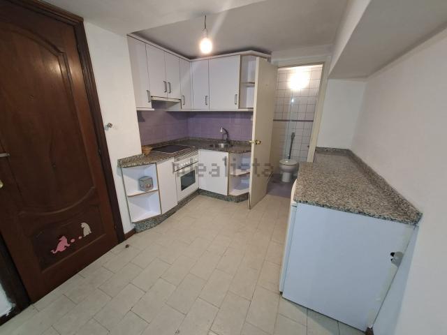 Piso, Centro Areal, Vigo