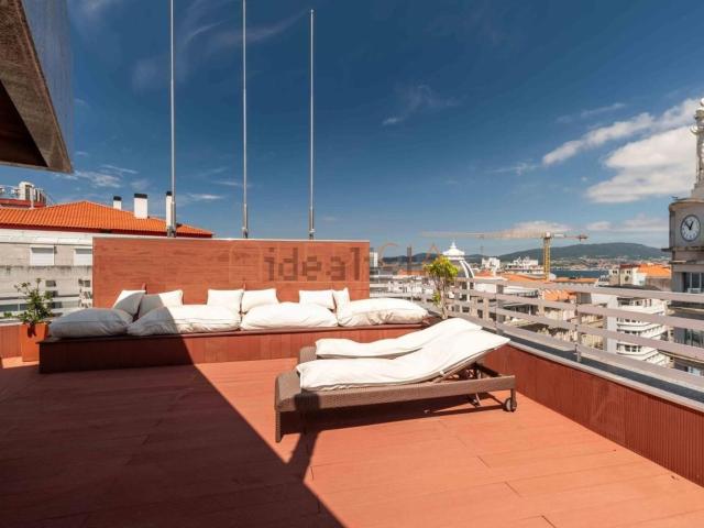 Piso, Centro Areal, Vigo