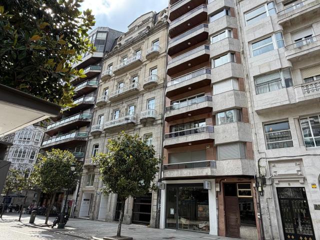 Piso, Centro Areal, Vigo