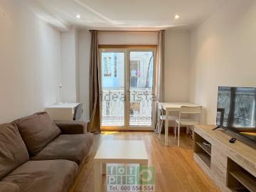 Piso, Centro Areal, Vigo