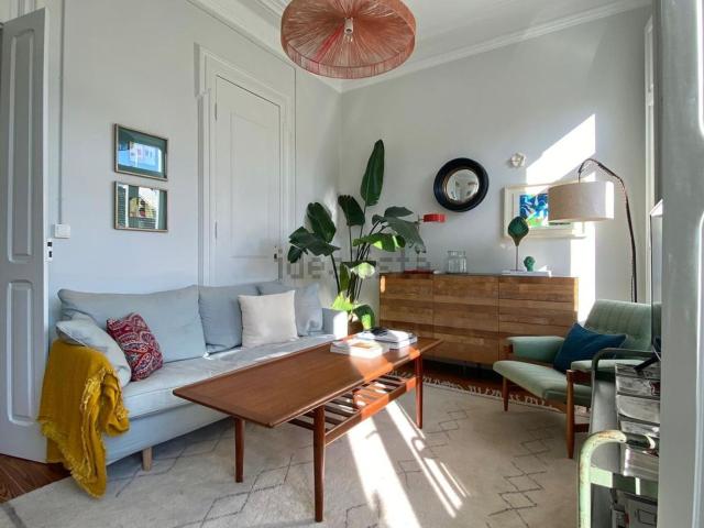 Piso, Centro Areal, Vigo