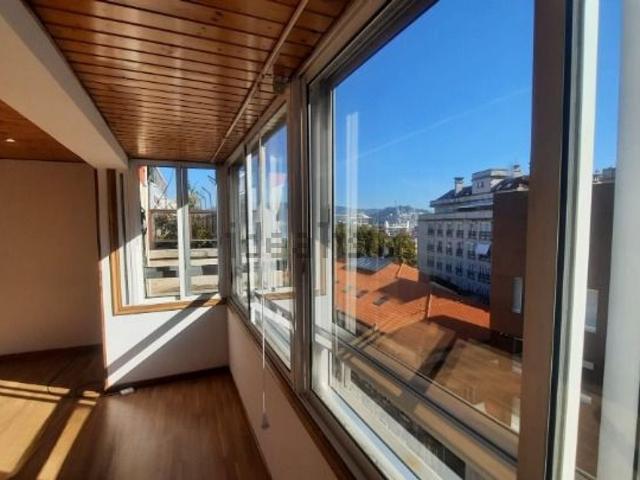 Piso, Centro Areal, Vigo