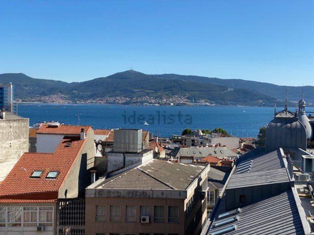 Piso, Centro Areal, Vigo