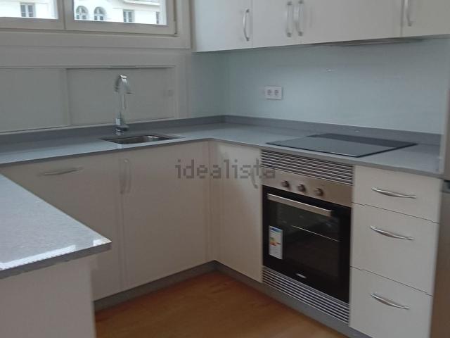Piso, Centro Areal, Vigo