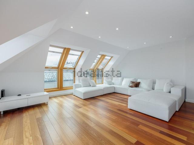 Piso, Centro Areal, Vigo