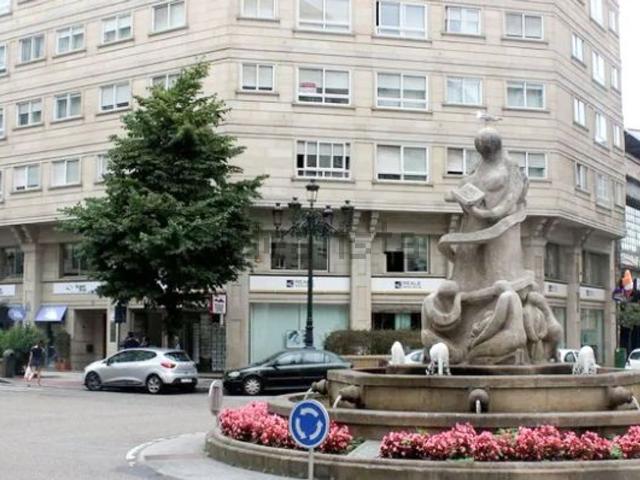 Piso, Centro Areal, Vigo