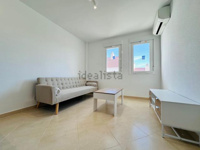 Piso, Centro, Benalmádena