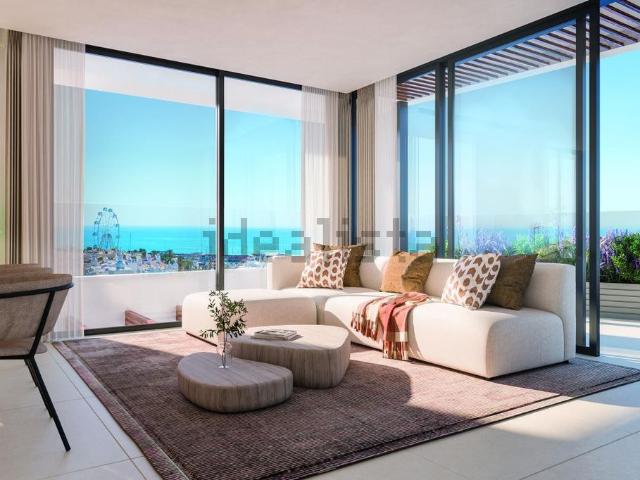 Piso, Centro, Benalmádena