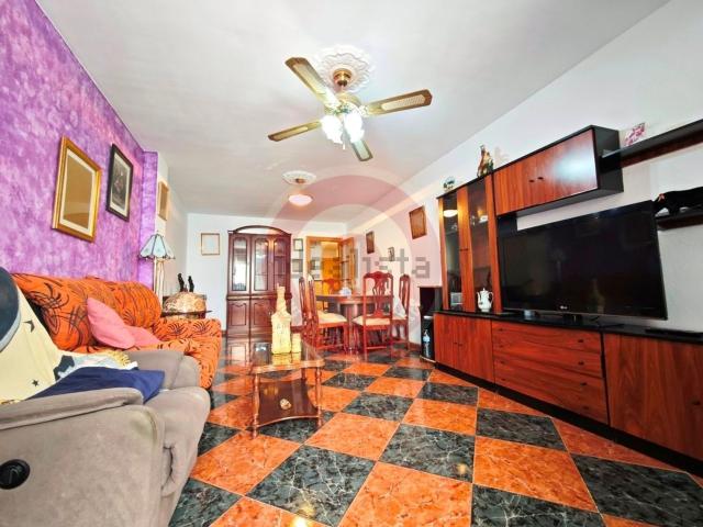 Piso, Centro Ciudad El Carmen, Vélez Malaga