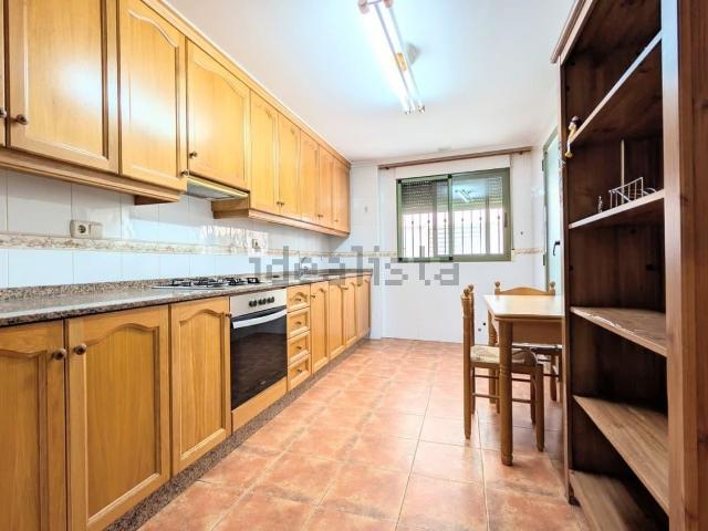 Piso, Centro, Elche / Elx