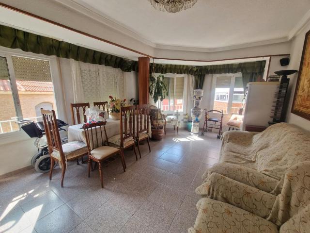 Piso, Centro, Elche / Elx
