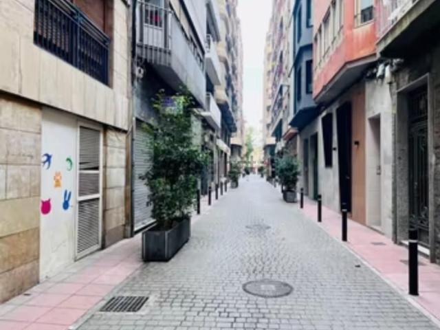 Piso, Centro, Elche / Elx
