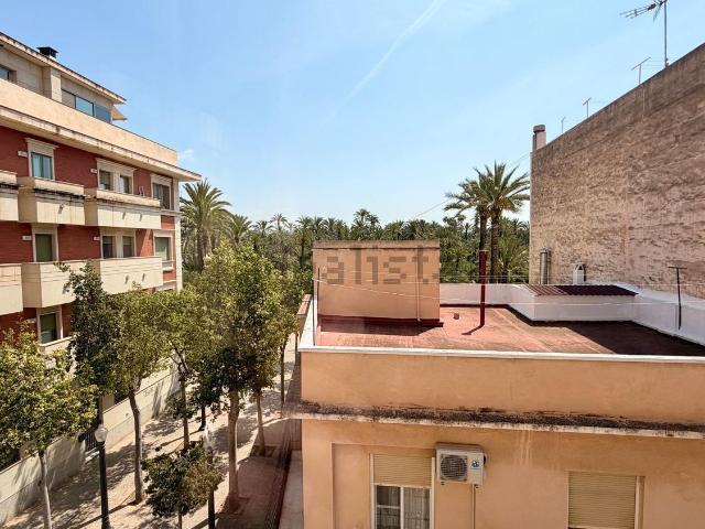 Piso, Centro, Elche / Elx