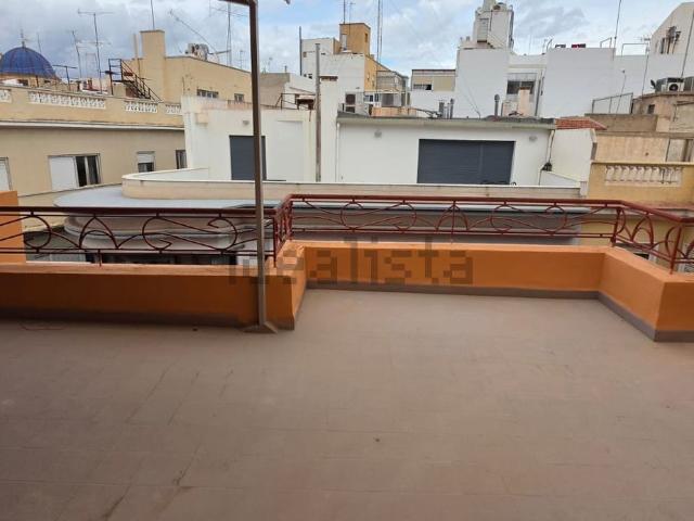 Piso, Centro, Elche / Elx