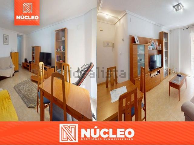 Piso, Centro, Elche / Elx