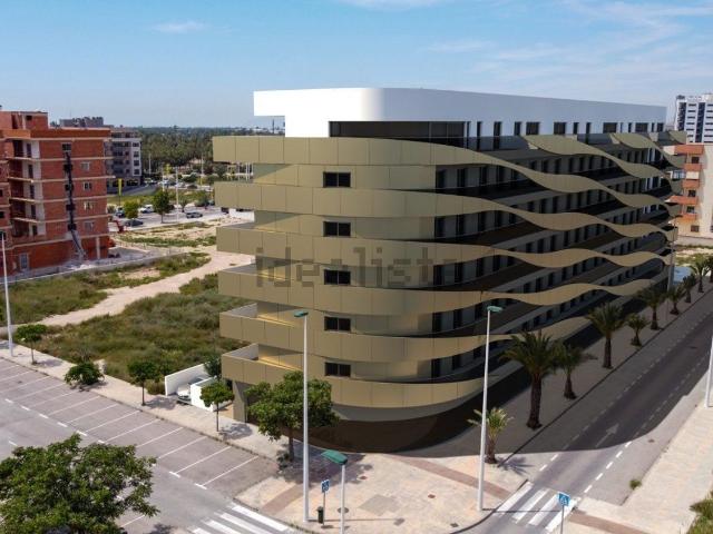 Piso, Centro, Elche / Elx