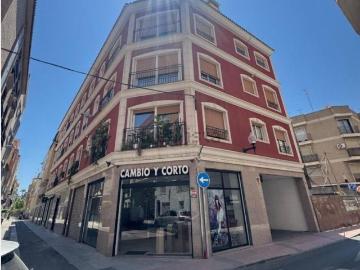 Piso, Centro, Elche / Elx