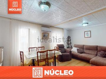 Piso, Centro, Elche / Elx