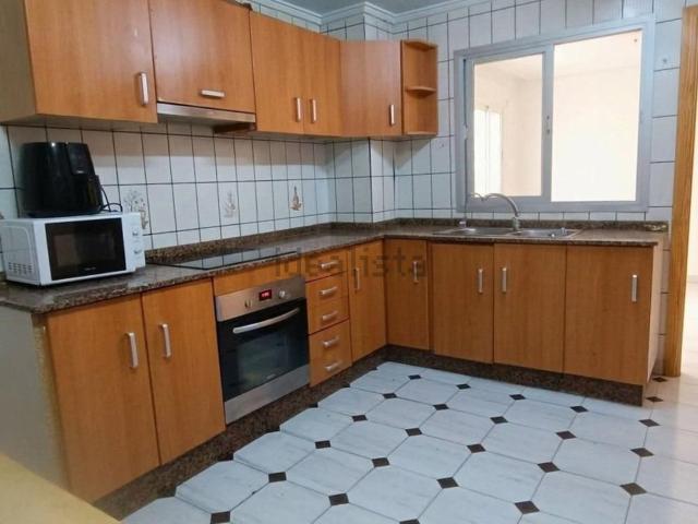 Piso, Centro, Elche / Elx