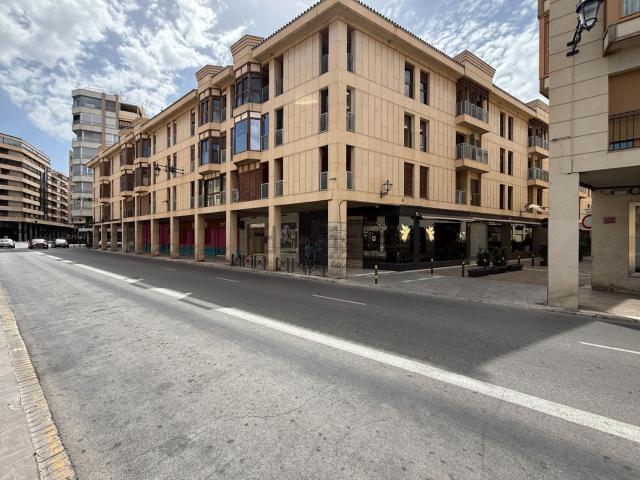 Piso, Centro, Elche / Elx