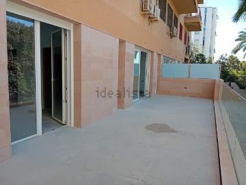 Piso, Centro, Elche / Elx