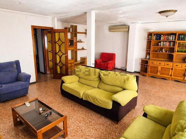Piso, Centro, Elche / Elx