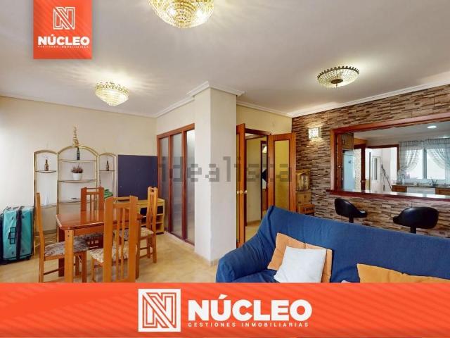 Piso, Centro, Elche / Elx
