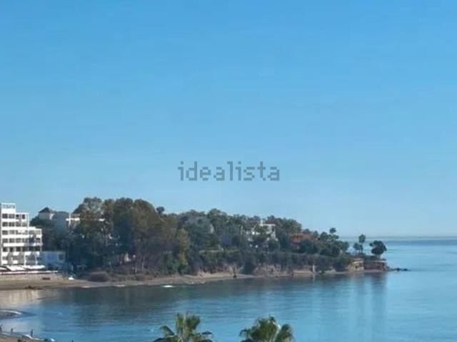 Piso, Centro, Estepona