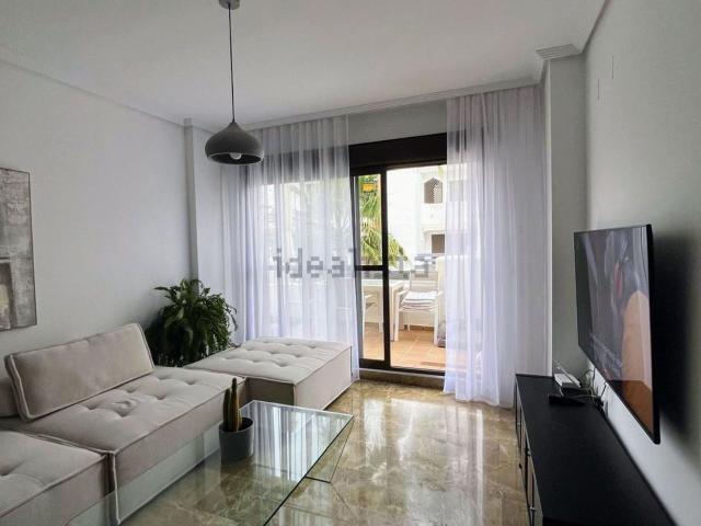 Piso, Centro, Estepona