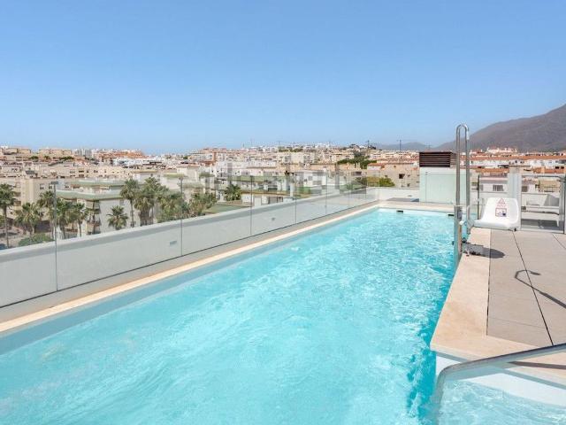 Piso, Centro, Estepona