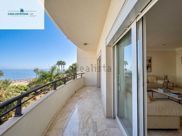 Piso, Centro, Estepona