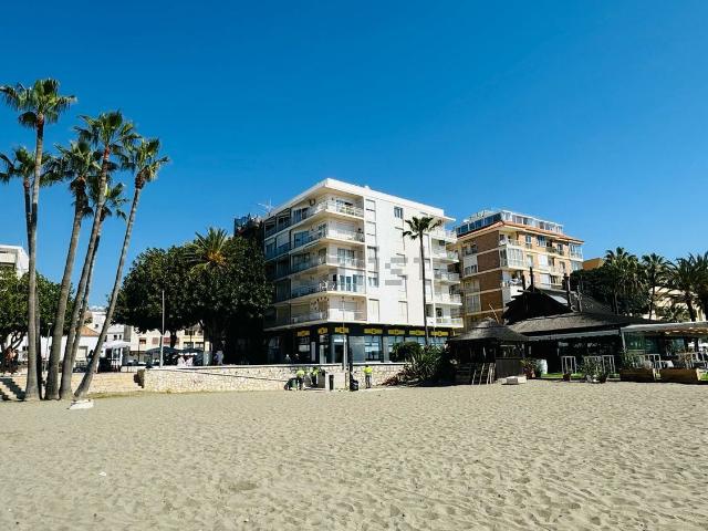 Piso, Centro, Estepona