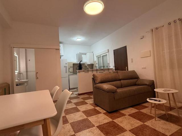 Piso, Centro, Estepona