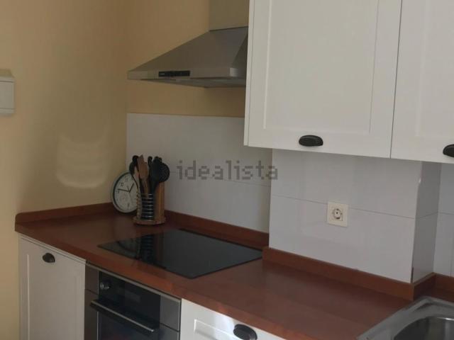 Piso, Centro, Getxo