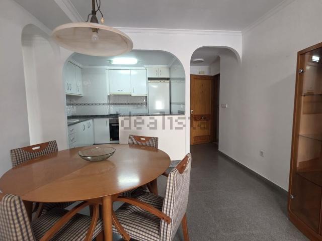 Piso, Centro Histórico, Gandia