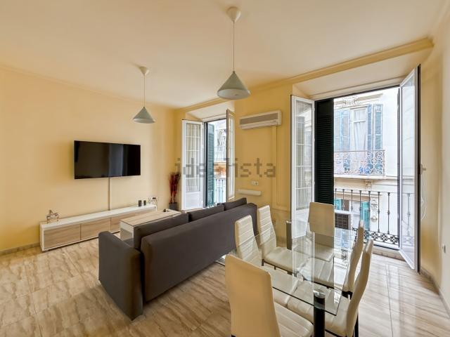 Piso, Centro Histórico, Málaga