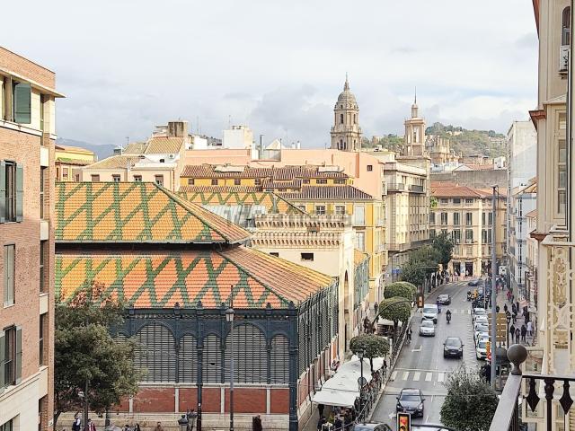 Piso, Centro Histórico, Málaga