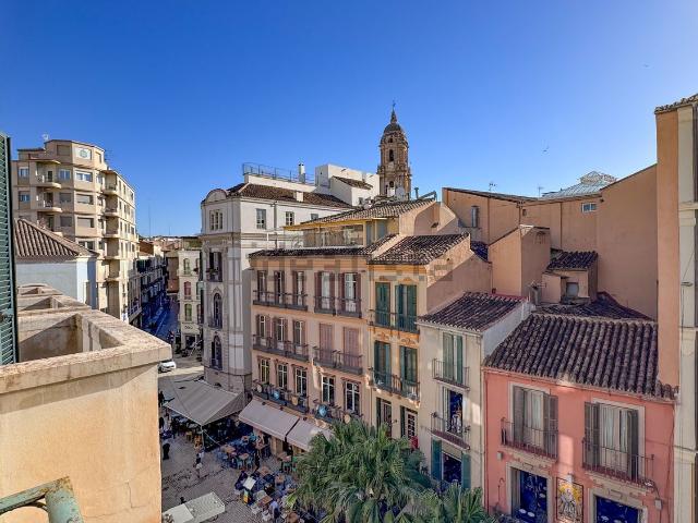 Piso, Centro Histórico, Málaga