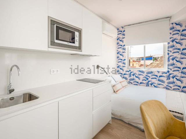 Piso, Centro Histórico, Málaga