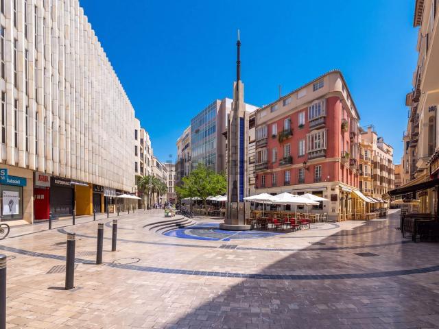 Piso, Centro Histórico, Málaga