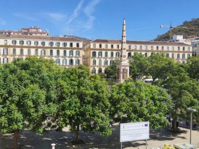 Piso, Centro Histórico, Málaga